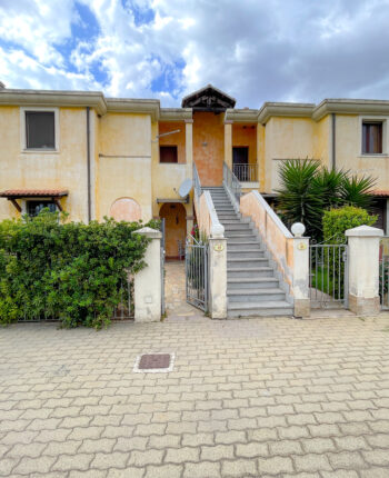 Appartamento Residenza del Sole – Capoterra